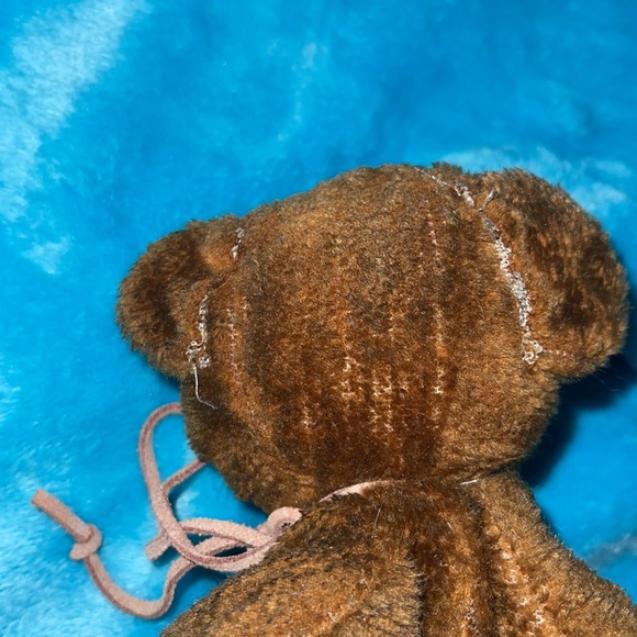 💕🐻 Tender Heart Old Bear 💕🐻 - Picture 9 of 12